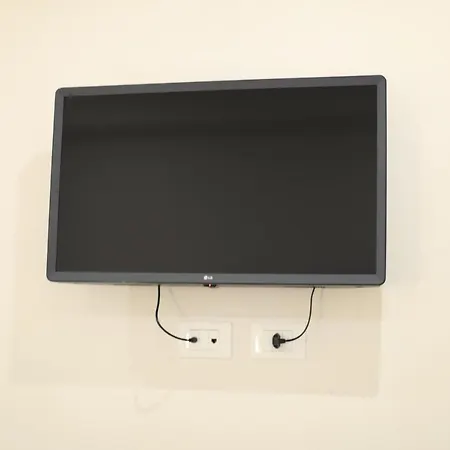 Baia Azzurra Nocleg ze śniadaniem *