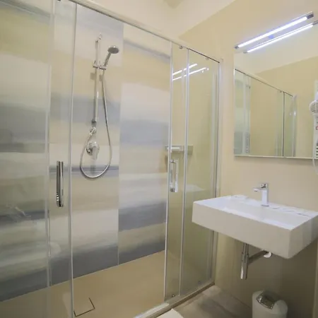 Nocleg ze śniadaniem Baia Azzurra Torre Lapillo