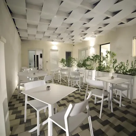 Baia Azzurra Torre Lapillo