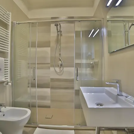 Bed and Breakfast Baia Azzurra Torre Lapillo