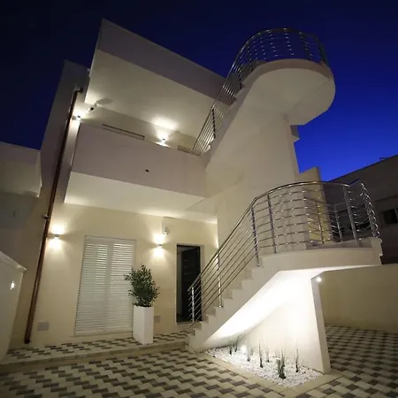 Frühstückspension Baia Azzurra *