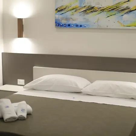 Bed & Breakfast Baia Azzurra *