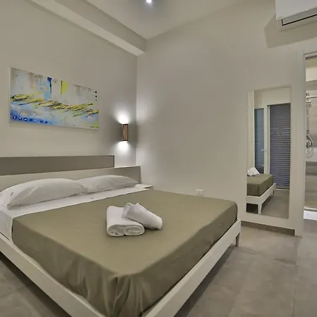 Baia Azzurra
