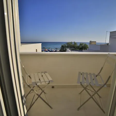 Bed & Breakfast Baia Azzurra