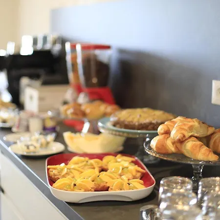 Baia Azzurra Frühstückspension