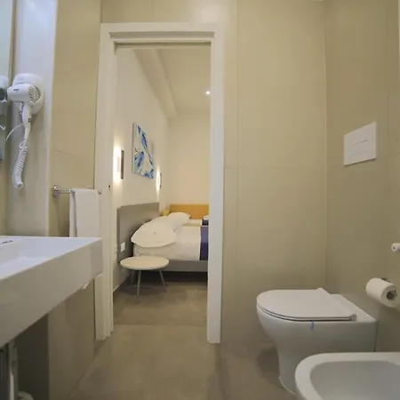 Baia Azzurra Bed and Breakfast