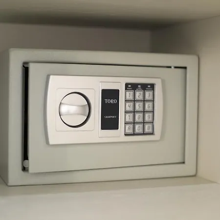 Frühstückspension Baia Azzurra Torre Lapillo