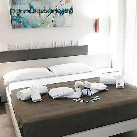 Frühstückspension Baia Azzurra