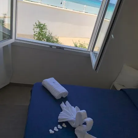 Baia Azzurra Frühstückspension *