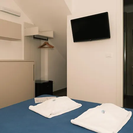 Bed & Breakfast Baia Azzurra Torre Lapillo