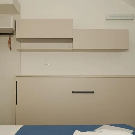 Bed & Breakfast Baia Azzurra