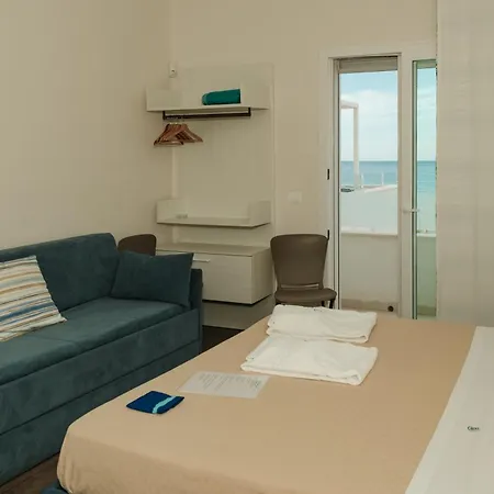 Baia Azzurra