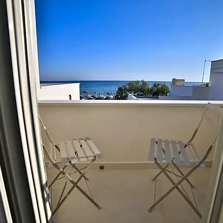 Baia Azzurra * Torre Lapillo