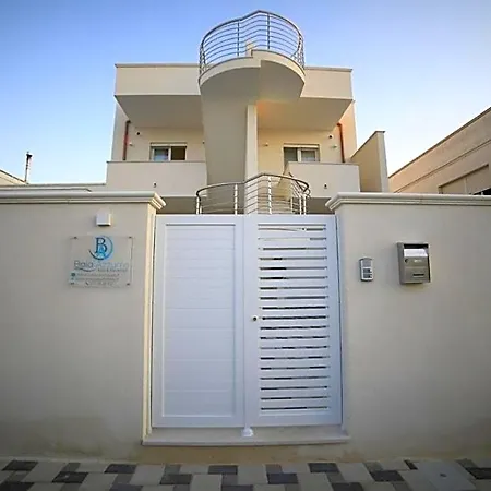 Baia Azzurra