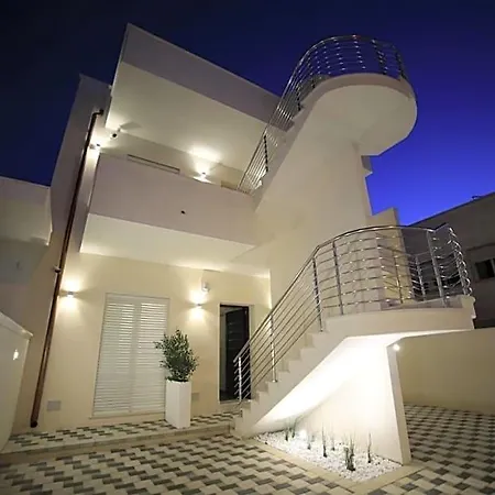 Bed & Breakfast Baia Azzurra