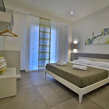 Bed & Breakfast Baia Azzurra *