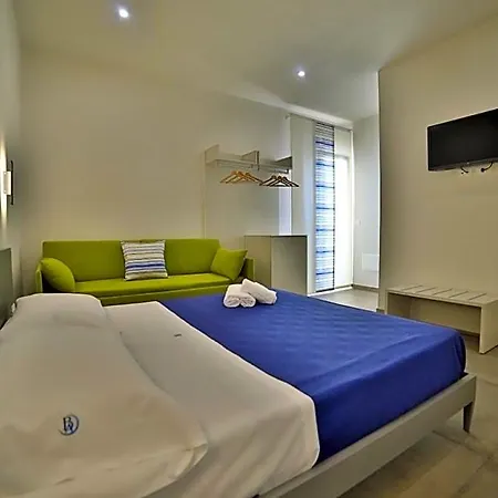 Bed & Breakfast Baia Azzurra Torre Lapillo