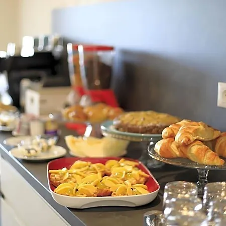 Bed & Breakfast Baia Azzurra *