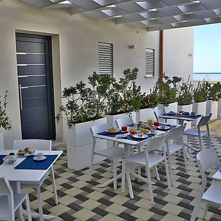 Baia Azzurra