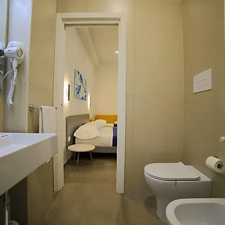 Baia Azzurra Bed & Breakfast Torre Lapillo
