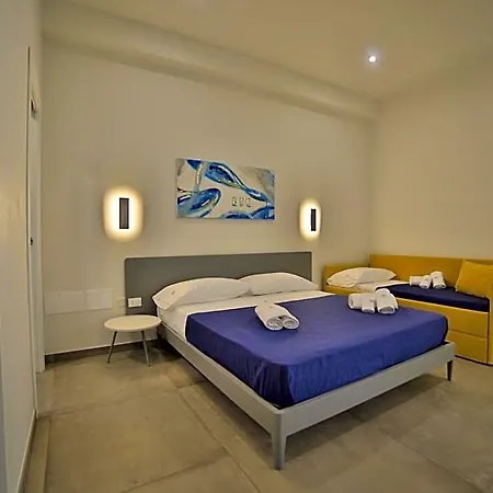 Bed & Breakfast Baia Azzurra