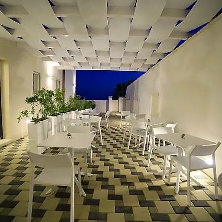 Bed & Breakfast Baia Azzurra