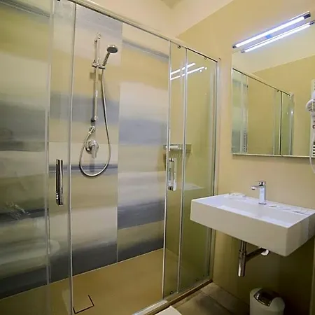 Bed & Breakfast Baia Azzurra *