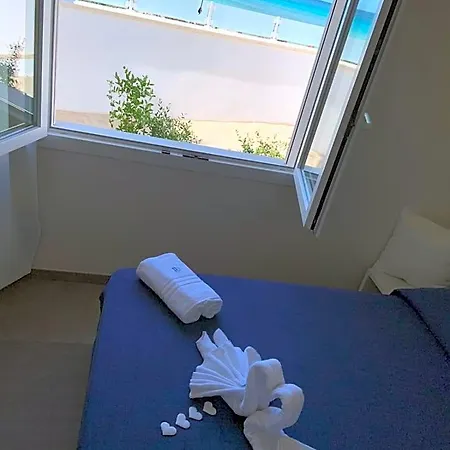 Baia Azzurra *