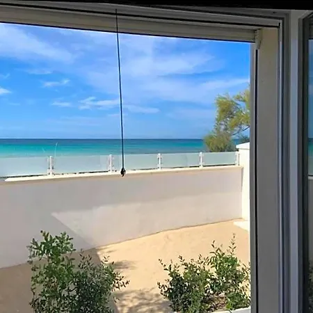Bed & Breakfast Baia Azzurra *