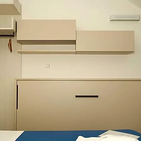 Oda ve Kahvaltı Baia Azzurra *