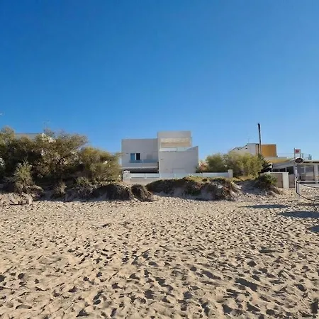 Bed & Breakfast Baia Azzurra Torre Lapillo