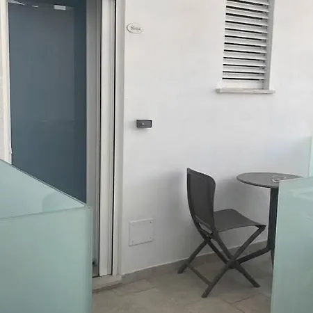 Baia Azzurra *