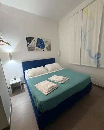 Bed & Breakfast Baia Azzurra