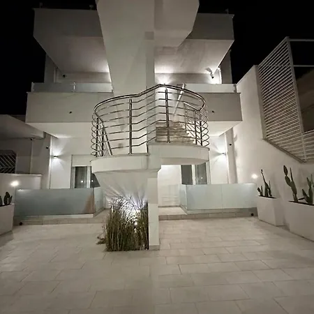 Bed & Breakfast Baia Azzurra *
