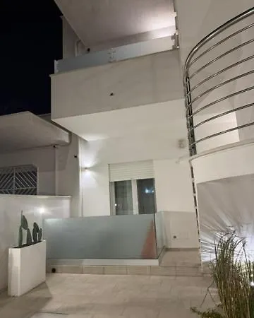 Bed & Breakfast Baia Azzurra Torre Lapillo