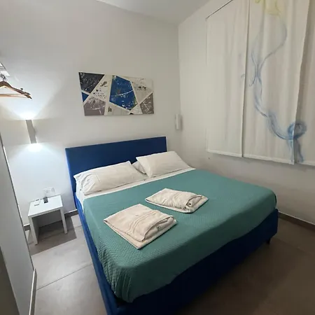 Baia Azzurra Torre Lapillo