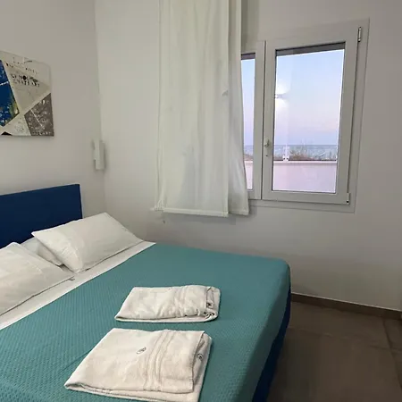 Baia Azzurra * Torre Lapillo