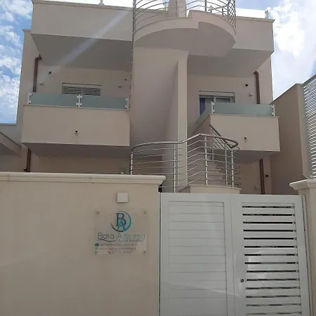 Baia Azzurra Bed & Breakfast