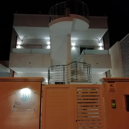 Bed & Breakfast Baia Azzurra