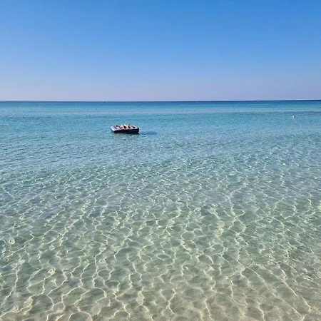 Baia Azzurra *