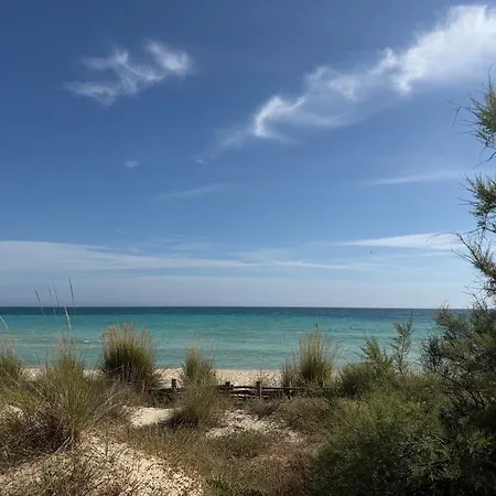 Baia Azzurra Bed & Breakfast