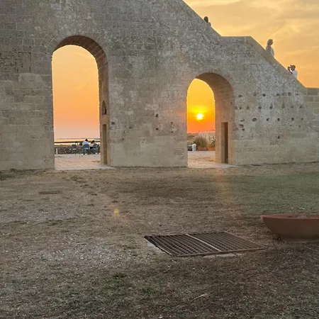Bed & Breakfast Baia Azzurra Torre Lapillo