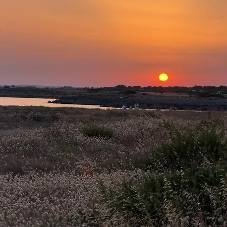 Baia Azzurra Torre Lapillo