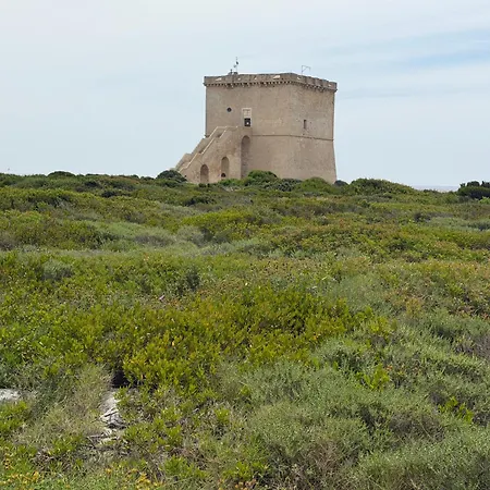 Baia Azzurra * Torre Lapillo