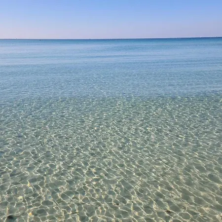 Baia Azzurra *