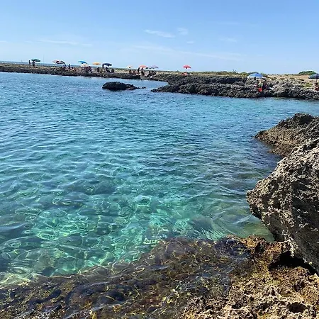 Baia Azzurra Torre Lapillo
