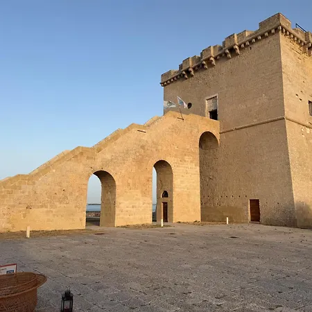 Baia Azzurra