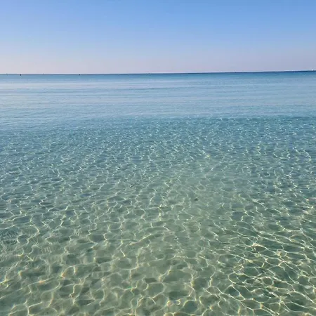 Baia Azzurra Nocleg ze śniadaniem