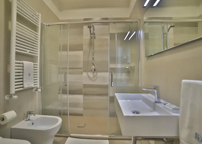 Bed & Breakfast Baia Azzurra Torre Lapillo