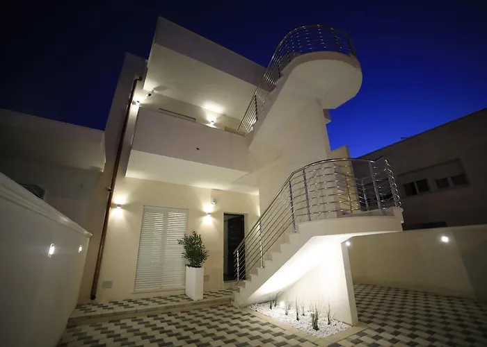 Bed & Breakfast Baia Azzurra *